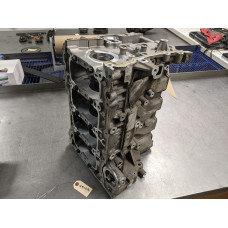 #BLG36 Bare Engine Block From 2014 Chevrolet Impala  2.5 12644564
